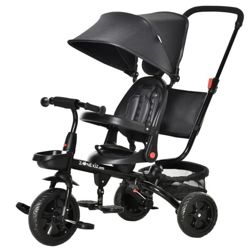 Triciclo passeggino con - triciclo,