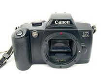 Canon eos 5000 - af, 35