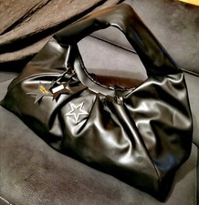 SHOP ART - Maxi BORSA A MANO