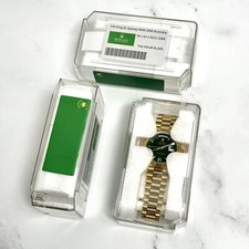 Rolex cassa bara clessidra