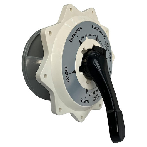 270067 inch top valve - 270067, 2-inch