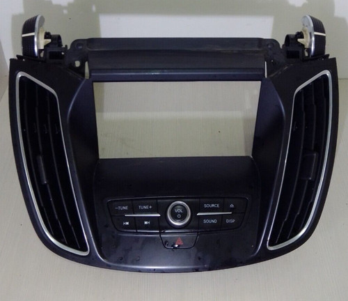 Mascherina frontalino stereo - mascherina,
