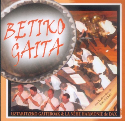 Neuf scellé betiko - cd,