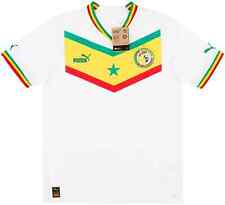 Maglia Senegal 2022-2023 Puma