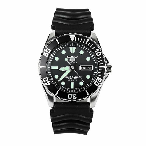 Seiko mens sports - mens, 5