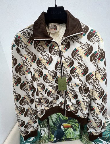 Giacca gucci the north - giacca,