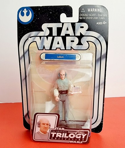 Star wars lobot - star, #20