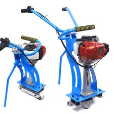 Vibratore per calcestruzzo - , 4