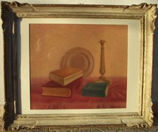 Montanari Dante (Porto Sant'Elpidio 1896 - Milano 1989) - no Maggi,Palizzi