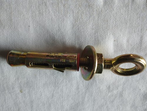 Tasselli con occhiello slm - con,