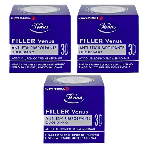3pz crema anti - crema, anti-età