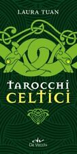 I TAROCCHI CELTICI - 78 CARTE