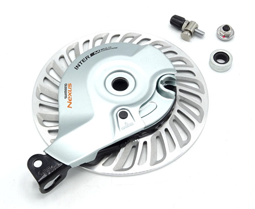 Shimano nexus c6000 - nexus,