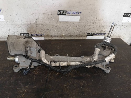 Macchina governo ford focus - di,