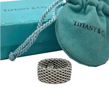 Autentica Tiffany & Co. US