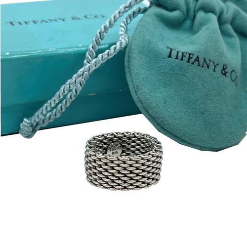 Autentica tiffany us - autentica, &