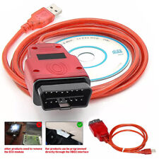 Per Renolink OBD2 Ultima