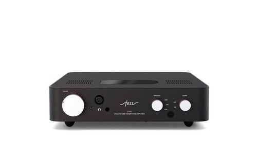 Fezz audio ovo evo - audio,