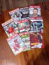 ROMA LOTTO RIVISTA ROMA MAI