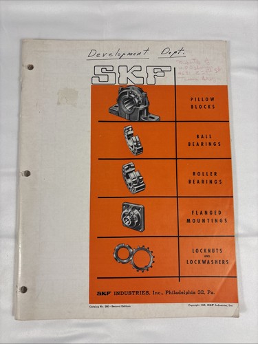 Cuscinetti sfera skf - cuscinetti,