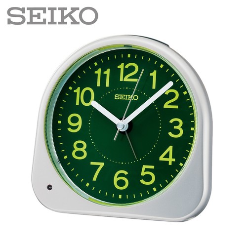 Seiko sveglia silenziosa - seiko,