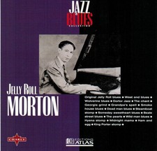 Collezione Jazz E Blues |