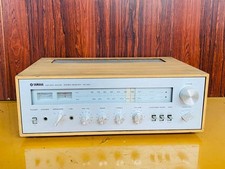 Yamaha Cr-400 Ricevitore