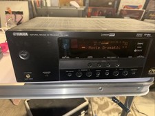 Yamaha Ricevitore AV RX-V365