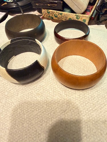 Lotto braccialetti in - 4,