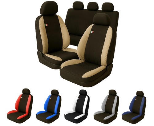Coprisedili auto compatibili - auto,