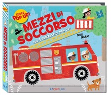 Mezzi di soccorso. Ediz. a