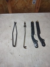Set barre sollevamento ponte