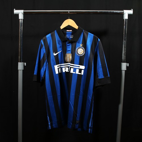 Maglia inter milan 2011 - maglia,