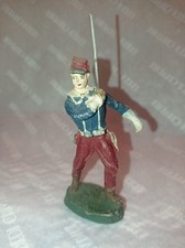 Ufficiale Nordista  7*Regg