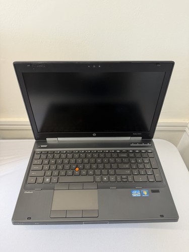 Portatile elitebook 8560w - portatile, hp
