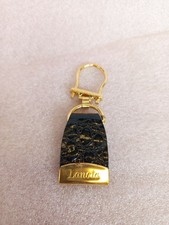 portachiavi vintage per auto Lancia