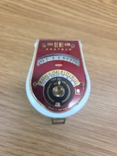Misuratore luce amatoriale - di,