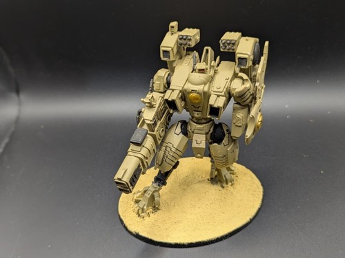 Warhammer 40k tau - warhammer, empire