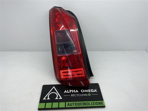 Faro anteriore sinistro per - anteriore,
