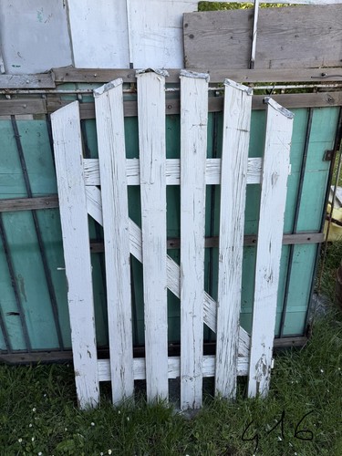 Cancello legno - cancello,