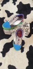 Vans Old Skool Marvel Avengers