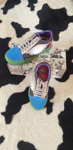 Vans old skool - old,