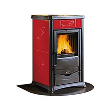 Stufa a Legna 'Rossella Plus'