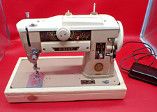 NUOVE MACCHINE DA CUCIRE
