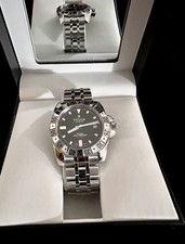 Tudor Watch Hydronaut II Sport