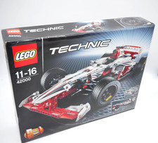 LEGO 42000 - Technik - Grand