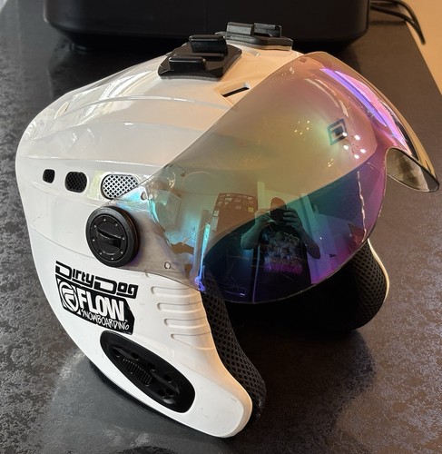 Casco dirty dog - casco,