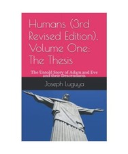 Humans 3rd revised edition - [3rd,