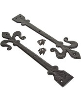 Cerniera a T Old Hill