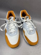 Nike Air Max 1 Uomo Bianco